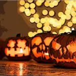 Halloween celebrations are very different from a generation ago.