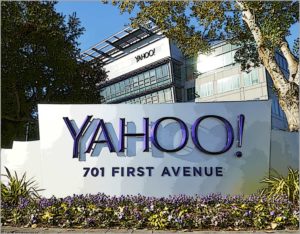 Curated search could set Yahoo apart from automated search services.