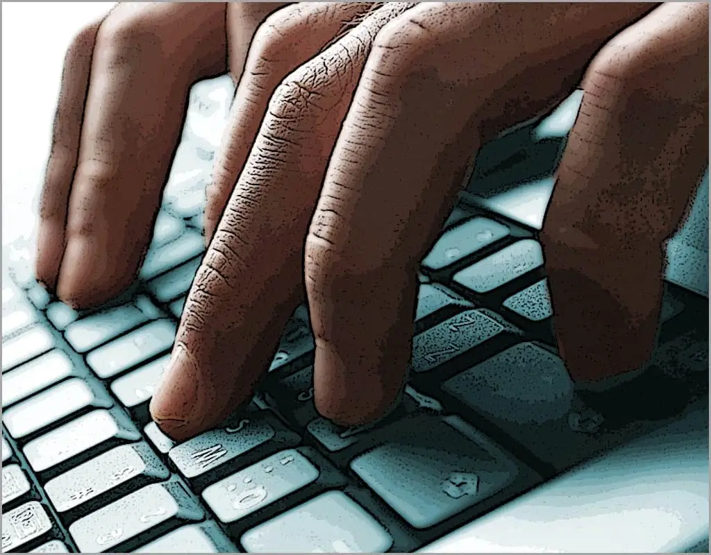 Blogging serves to popularize the author thus enabling monetization of other products.