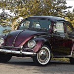 The Beetle was one of those rare products that was both simple to use and hard to break.