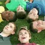 Teenage boys are at a pivotal point in their lives.