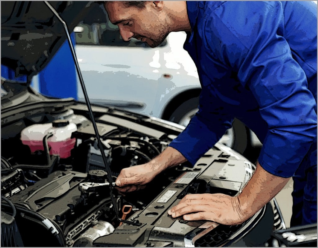An auto mechanic can be an expert at repairing cars, but not possess the skill set to manage the garage.