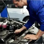 An auto mechanic can be an expert at repairing cars, but not possess the skill set to manage the garage.