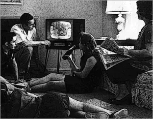 Apple's products have been as transformative ad radio or television.