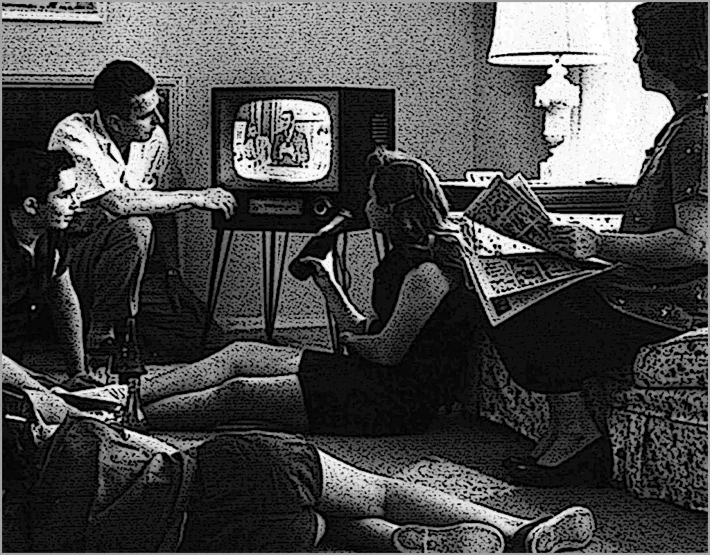 Apple's products have been as transformative ad radio or television.