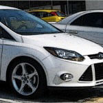 The 2012 Ford Focus is a great car with one tragic flaw.