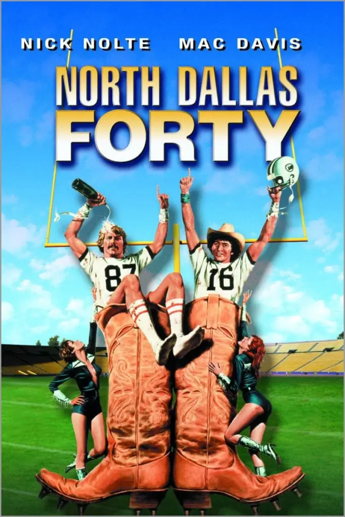 North Dallas Forty