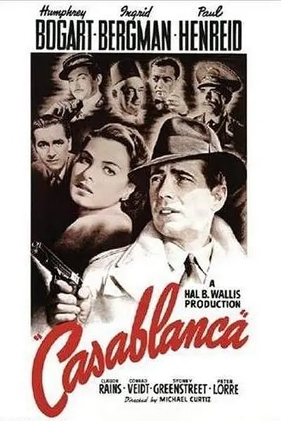 Casablanca