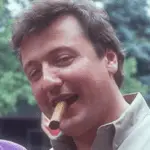 Kevin Benson