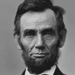 Abraham Lincoln