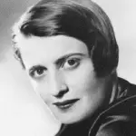 Ayn Rand