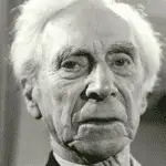 Bertrand Russell