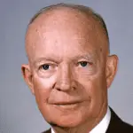 Dwight Eisenhower