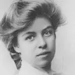 Eleanor Roosevelt