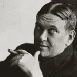 H.L. Mencken