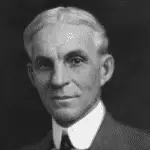 Henry Ford