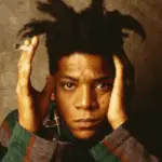 Jean-Michel Basquiat