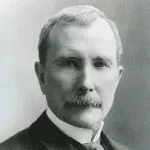 John D. Rockefeller