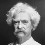 Mark Twain