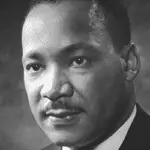 Martin Luther King, Jr.