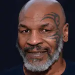 Mike Tyson