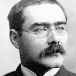 Rudyard Kipling