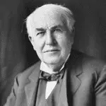 Thomas Edison