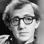 Woody Allen